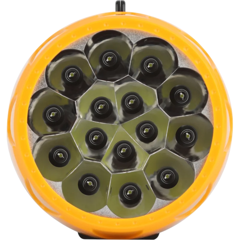 Фонарь-прожектор Трофи TSP10 - Б0016537 - фото 6