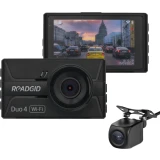 Автомобильный видеорегистратор Roadgid Duo 4 (1049605)