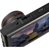 Автомобильный видеорегистратор Roadgid Duo 4 (1049605)