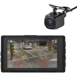 Автомобильный видеорегистратор Roadgid Duo 4 (1049605)