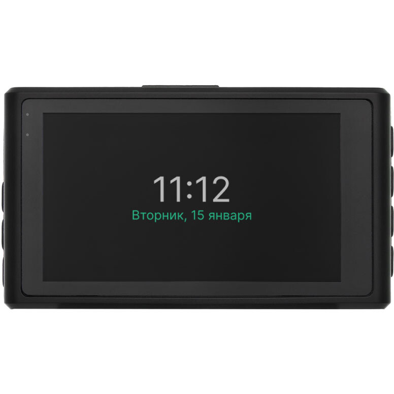 Автомобильный видеорегистратор Roadgid Duo 4 - 1049605 - фото 7