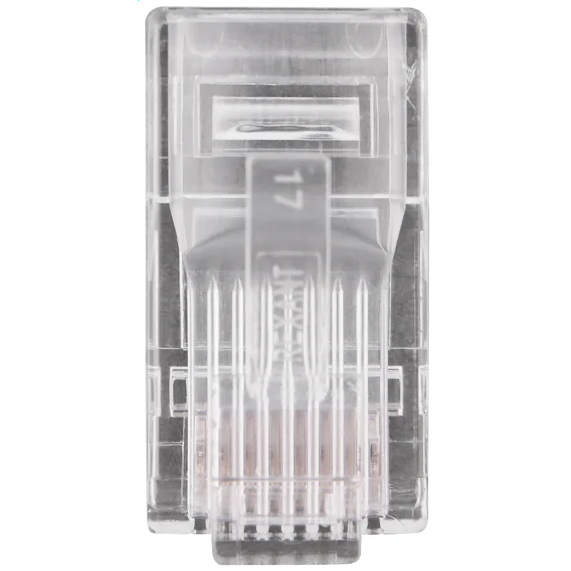 Коннектор RJ-45 Rexant 05-1021, 100 шт. - фото 2