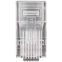 Коннектор RJ-45 Rexant 05-1021, 100 шт. - фото 2