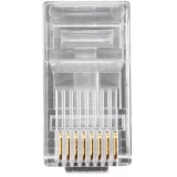 Коннектор RJ-45 Rexant 05-1021, 100 шт.