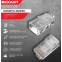 Коннектор RJ-45 Rexant 05-1021, 100 шт. - фото 4