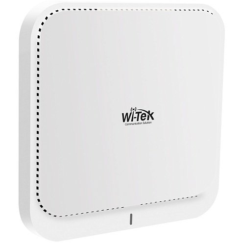 Wi-Fi точка доступа Wi-Tek WI-AP218AX - фото 2