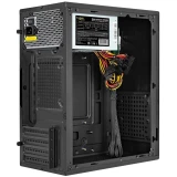 Корпус ExeGate BAA-308MUC-UNS450 450W Black (EX299242RUS)