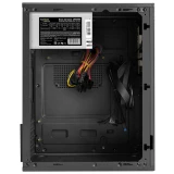 Корпус ExeGate BAA-308MUC-UNS500 500W Black (EX299243RUS)