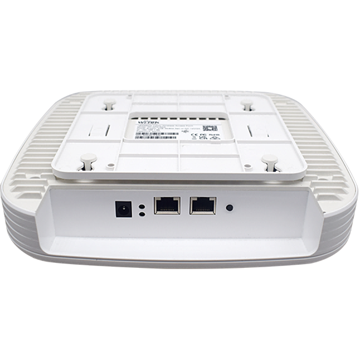 Wi-Fi точка доступа Wi-Tek WI-AP218AX v2 - фото 2