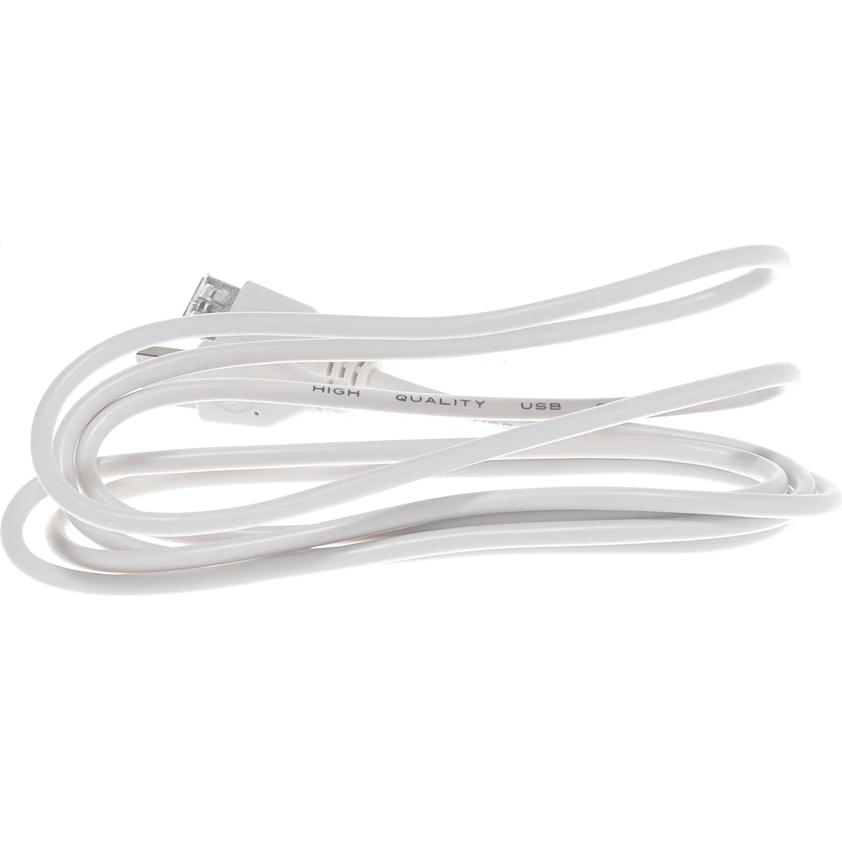 Кабель удлинительный USB A (M) - USB A (F), 1.8м, Rexant 18-1114 - фото 3