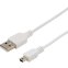 Кабель USB - miniUSB, 1.8м, Rexant 18-1134