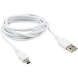 Кабель USB - miniUSB, 1.8м, Rexant 18-1134