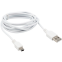 Кабель USB - miniUSB, 1.8м, Rexant 18-1134 - фото 2
