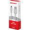 Кабель USB - miniUSB, 1.8м, Rexant 18-1134 - фото 3
