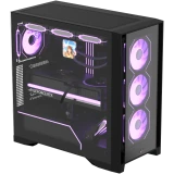 Корпус Formula Air Power G8 Floe Black (AIR POWER G8 B FLOE)