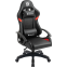 Игровое кресло Defender Sharm Black/Red - 64674