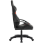 Игровое кресло Defender Sharm Black/Red - 64674 - фото 4