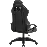 Игровое кресло Defender Sharm Black/Red (64674)