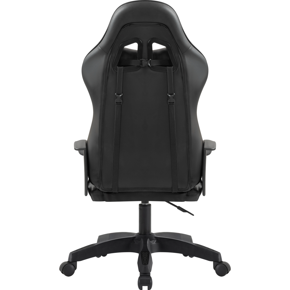 Игровое кресло Defender Sharm Black/Red - 64674 - фото 6