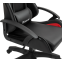 Игровое кресло Defender Sharm Black/Red - 64674 - фото 8