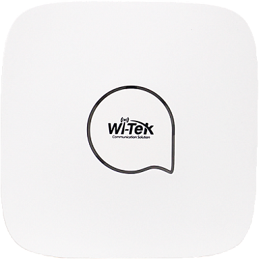 Wi-Fi точка доступа Wi-Tek WI-AP218AX-Lite