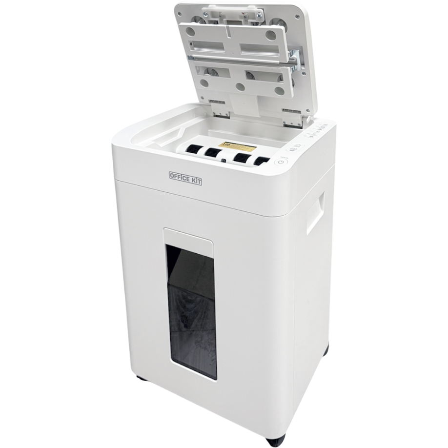 Уничтожитель бумаги (шредер) Office Kit SA120C - OK3910SA120C - фото 4