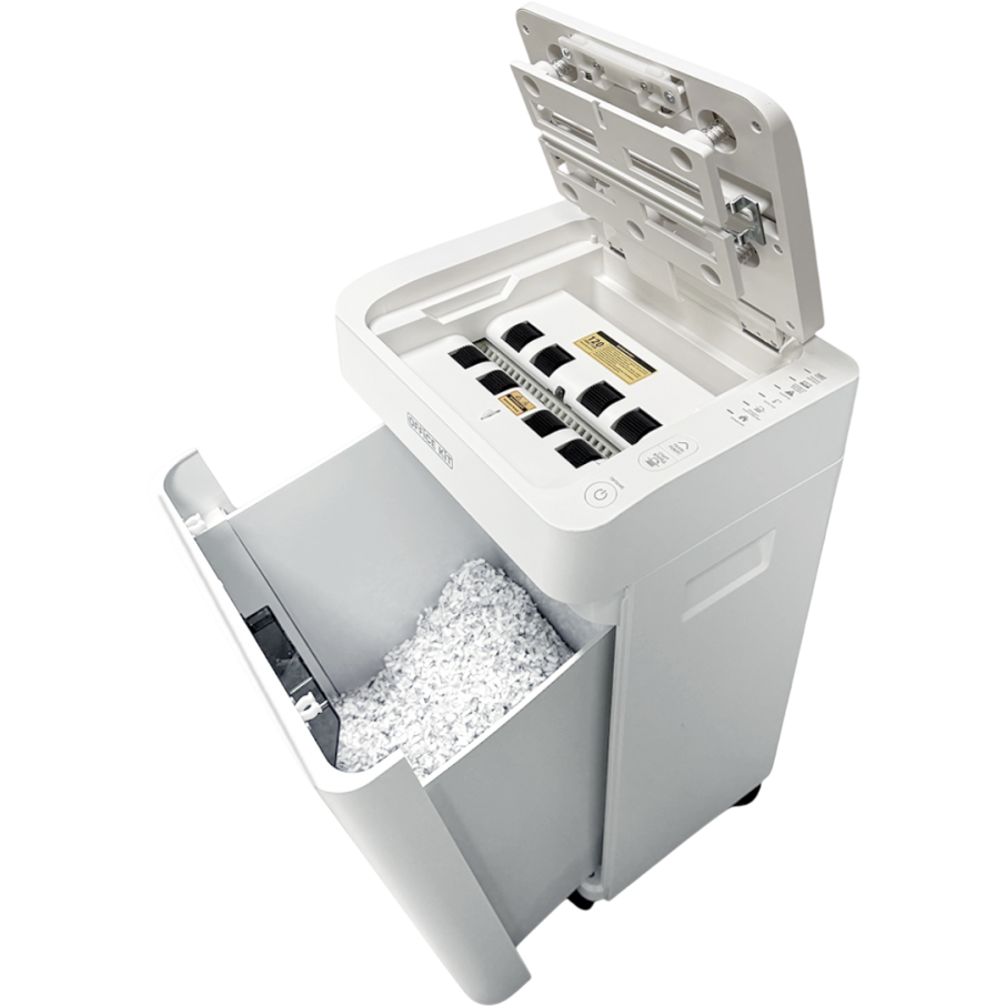 Уничтожитель бумаги (шредер) Office Kit SA120C - OK3910SA120C - фото 5
