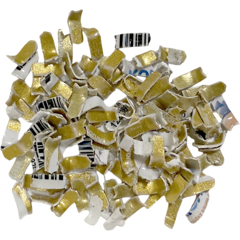 Уничтожитель бумаги (шредер) Office Kit SA120C - OK3910SA120C - фото 12