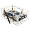 Корпус для одноплатного компьютера Orange Pi 5 Pro Acrylic Case - фото 2