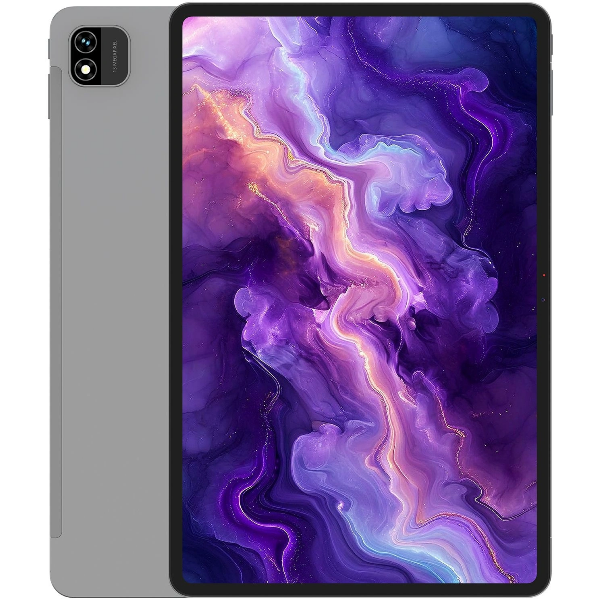 Планшет Digma Pro Evolution G99 8/256GB 4G Silver