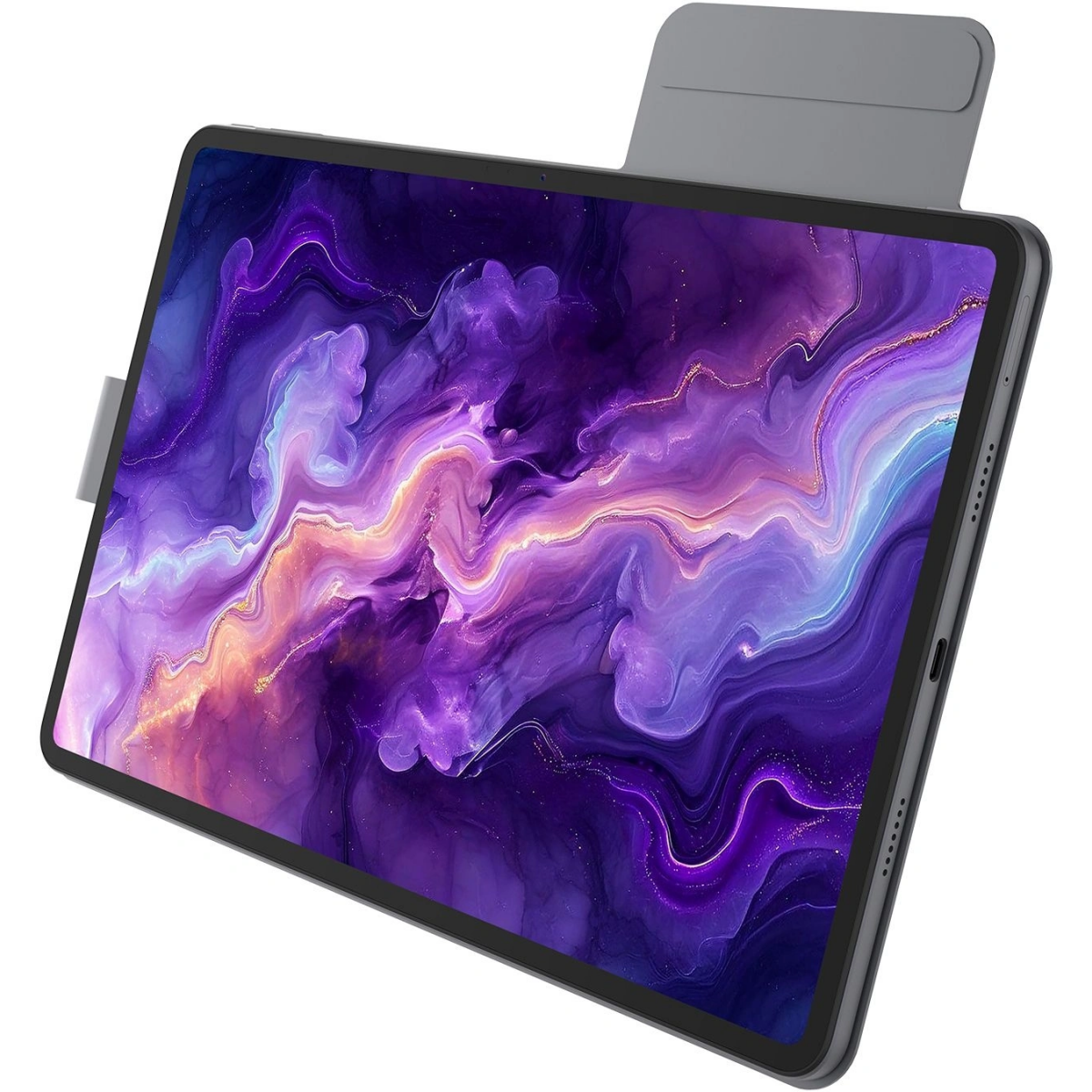 Планшет Digma Pro Evolution G99 8/256Gb 4G Silver - TA3E2M03 - фото 3