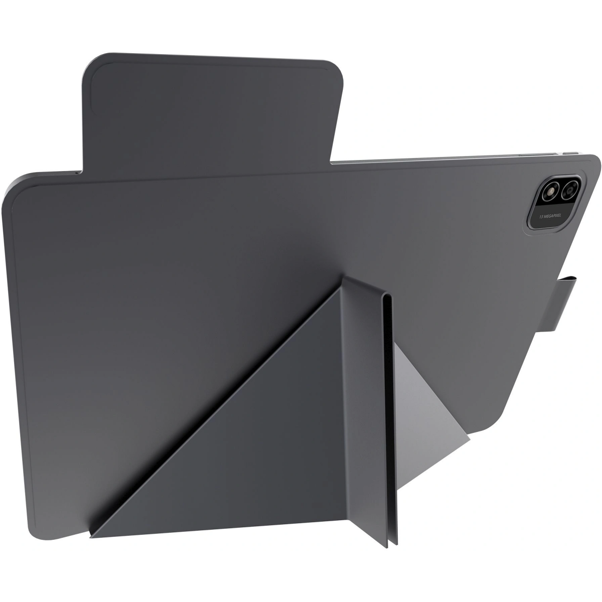 Планшет Digma Pro Evolution G99 8/256Gb 4G Silver - TA3E2M03 - фото 5