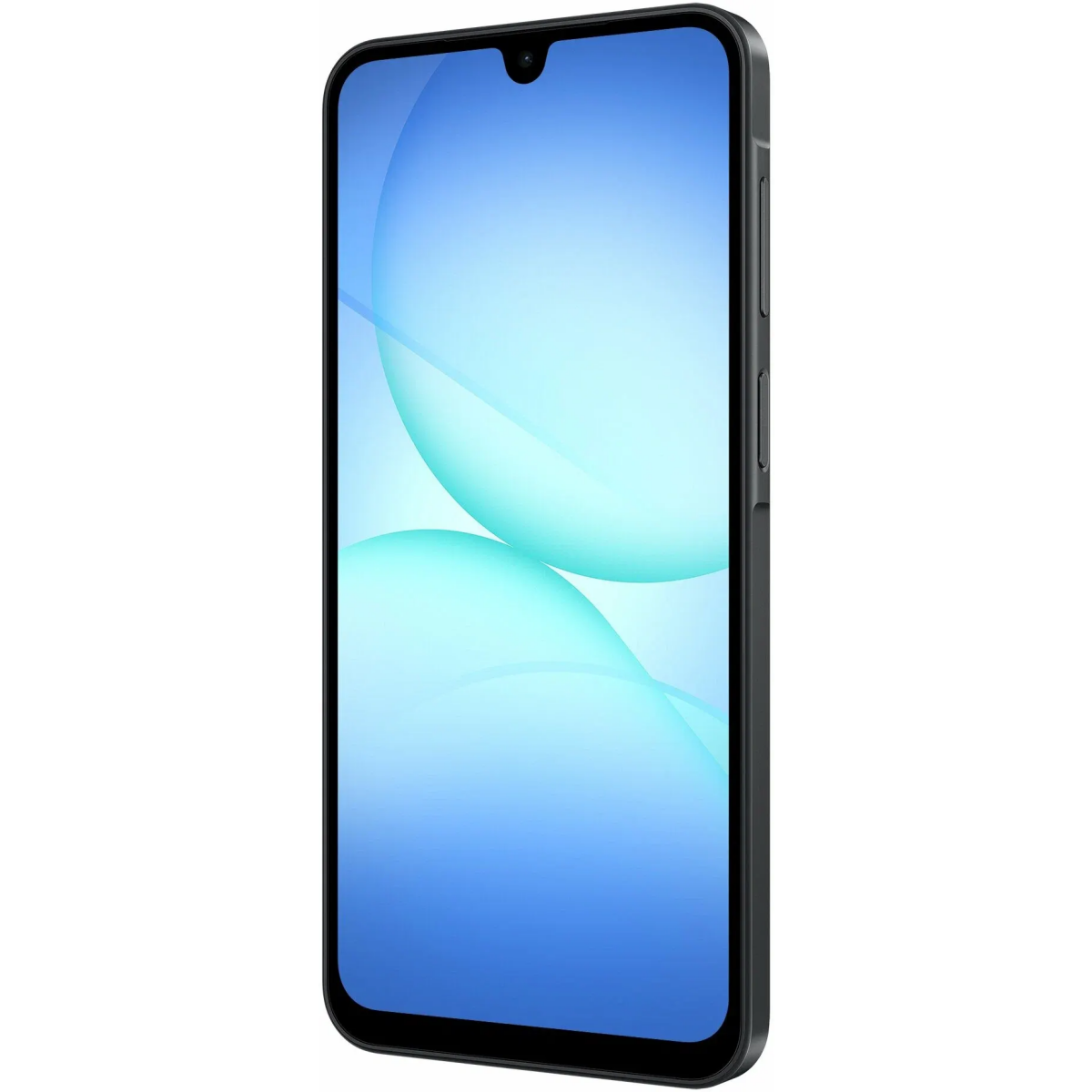 Смартфон Samsung Galaxy A17 4G 6/128GB Black (SM-A175F/DS) - SM-A175FZKC(CAU/MEA/CAC) - фото 4
