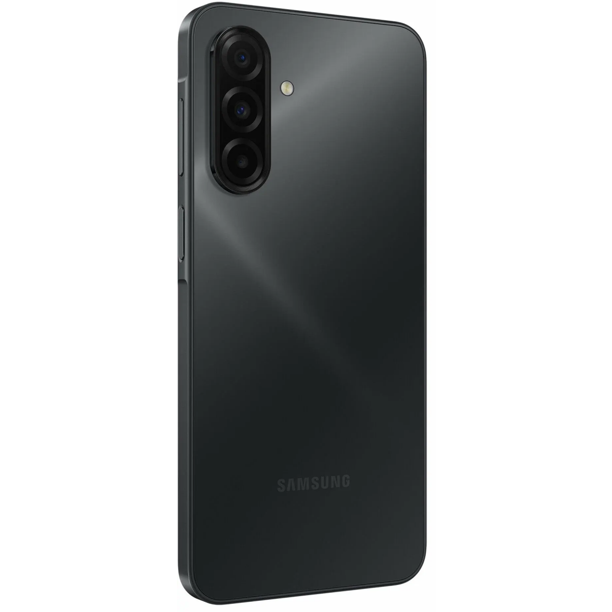 Смартфон Samsung Galaxy A17 4G 6/128GB Black (SM-A175F/DS) - SM-A175FZKC(CAU/MEA/CAC) - фото 5