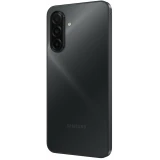Смартфон Samsung Galaxy A17 4G 6/128Gb Black (SM-A175F/DS) (SM-A175FZKC(MEA,CAU))