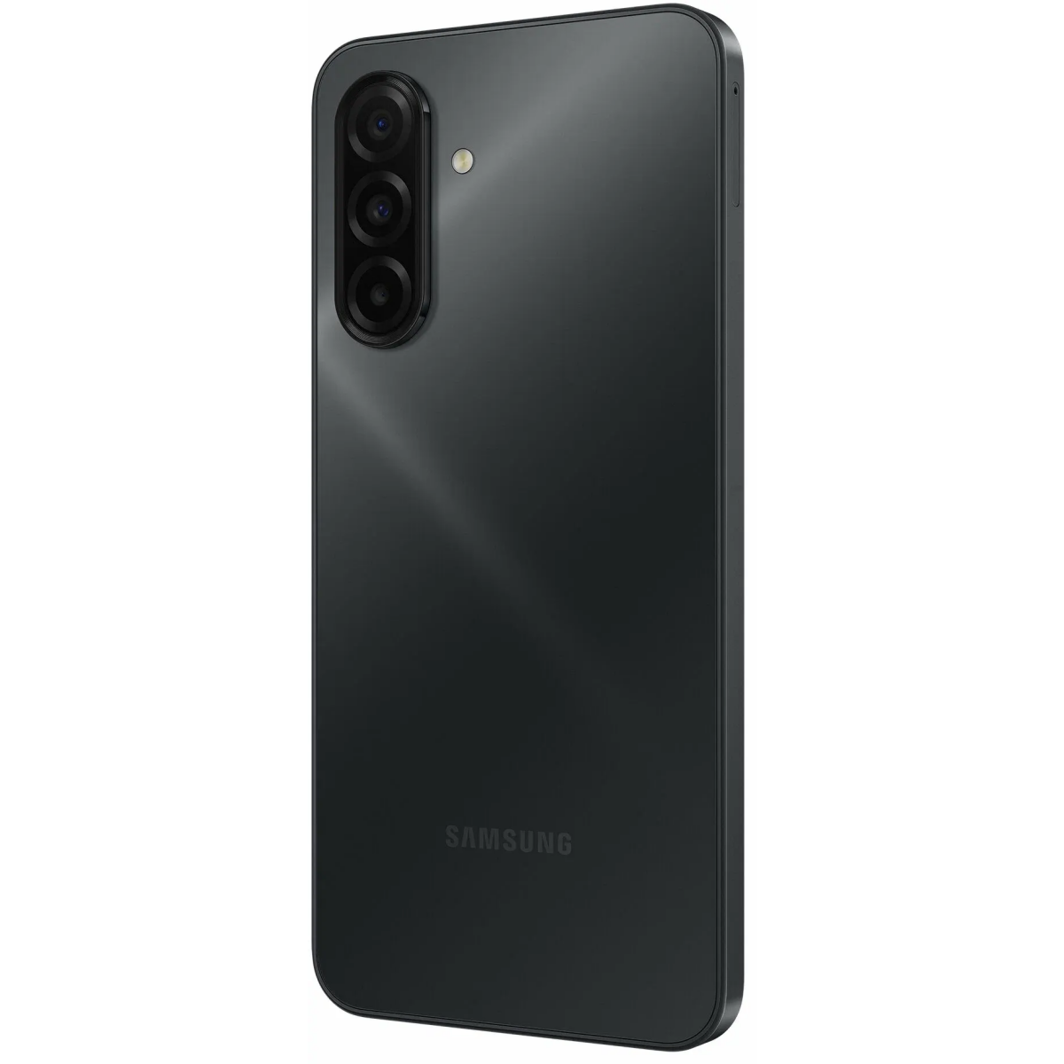 Смартфон Samsung Galaxy A17 4G 6/128GB Black (SM-A175F/DS) - SM-A175FZKC(CAU/MEA/CAC) - фото 7