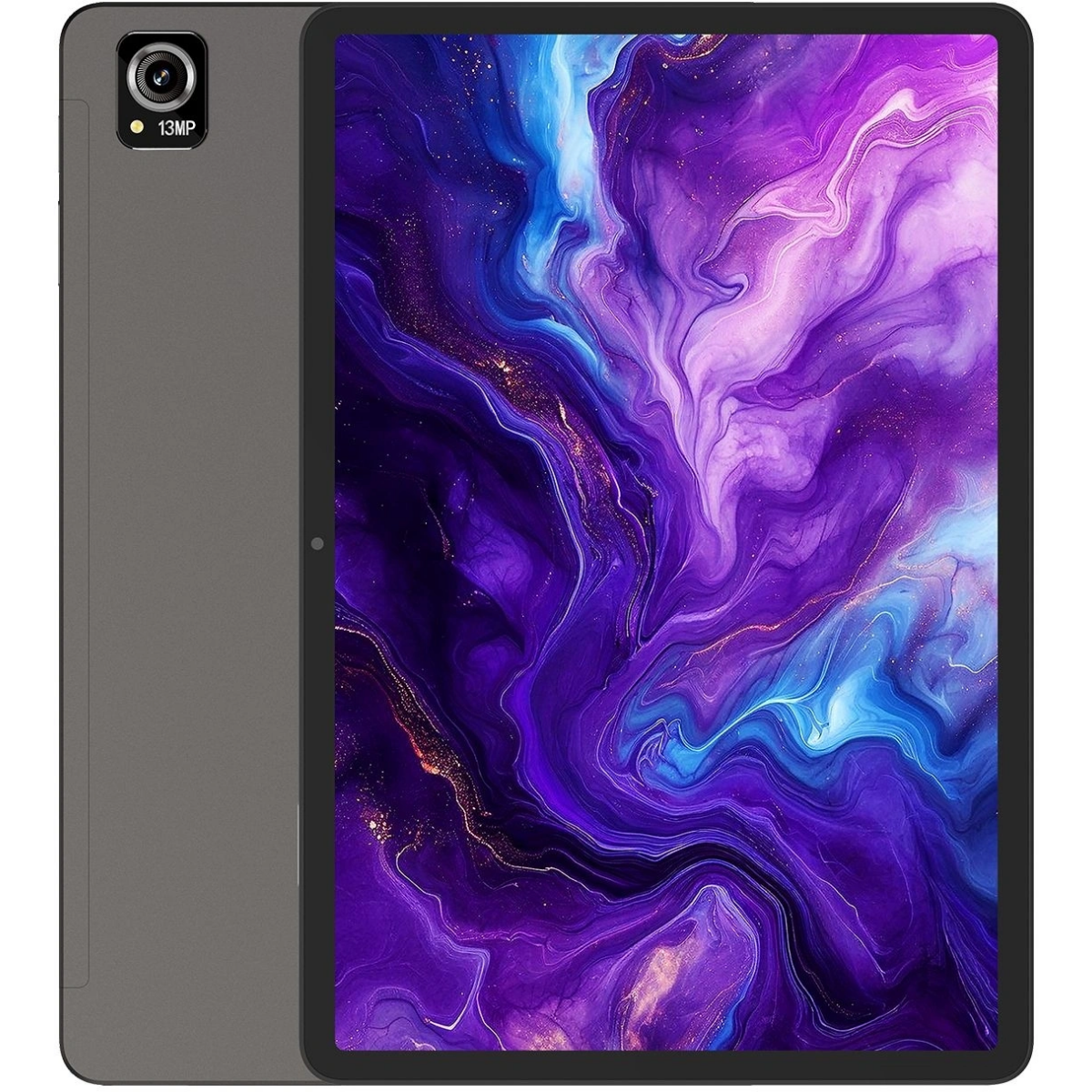 Планшет Digma Pro Odyssey G99 12/256Gb 4G Brown - TA4E1M01