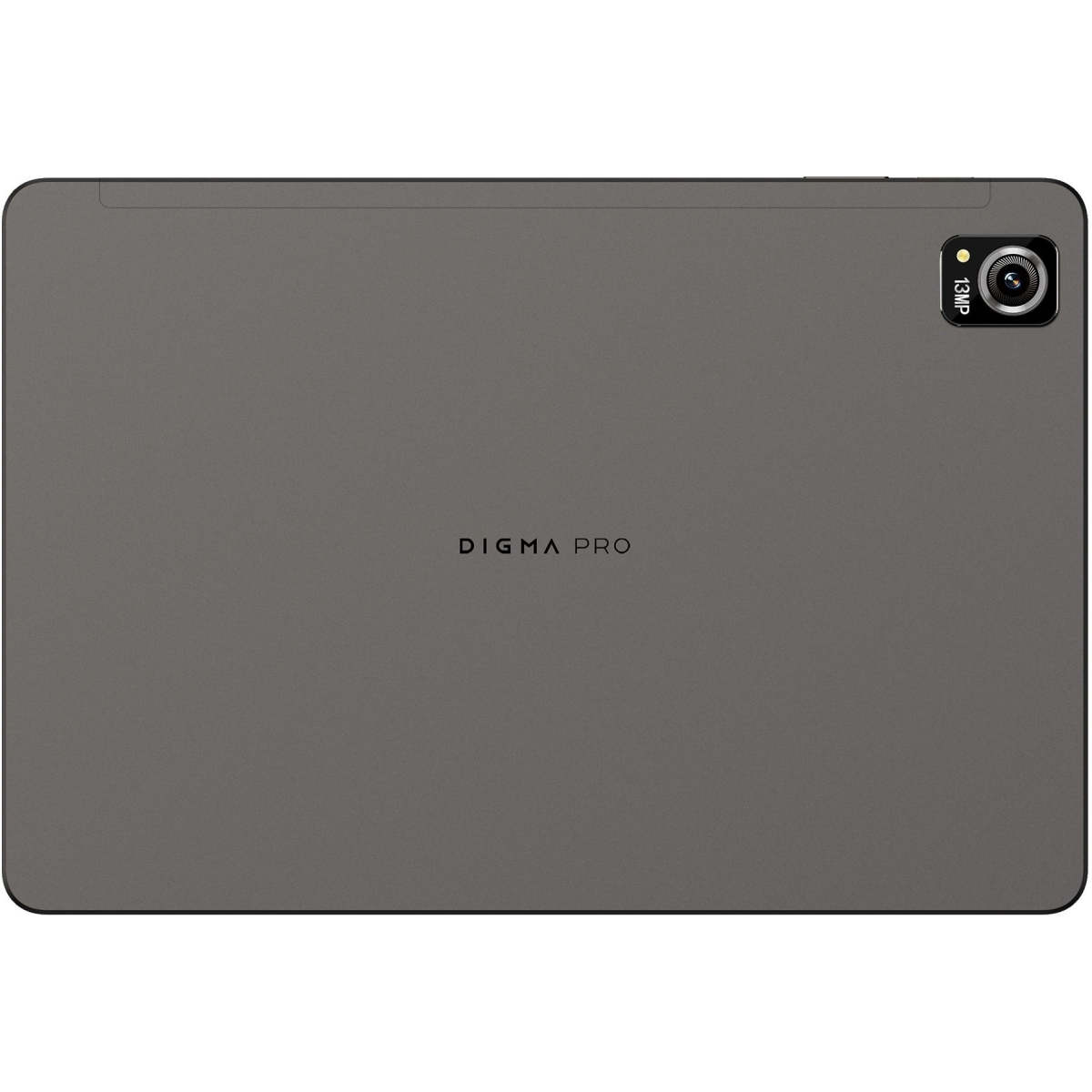 Планшет Digma Pro Odyssey G99 12/256Gb 4G Brown - TA4E1M01 - фото 3