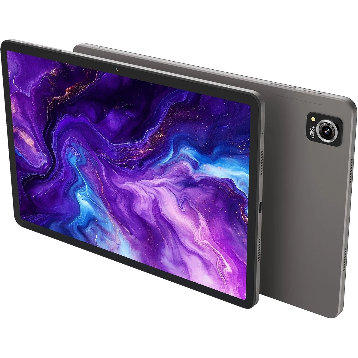 Планшет Digma Pro Odyssey G99 12/256Gb 4G Brown - TA4E1M01 - фото 7