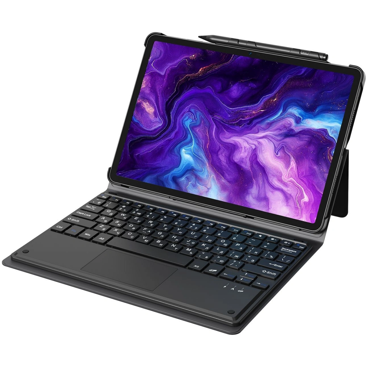 Планшет Digma Pro Odyssey G99 12/256Gb 4G Brown - TA4E1M01 - фото 13