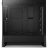 Корпус NZXT H5 Flow RGB Black (CC-H52FB-R1)