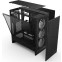 Корпус NZXT H5 Flow RGB Black - CC-H52FB-R1 - фото 5