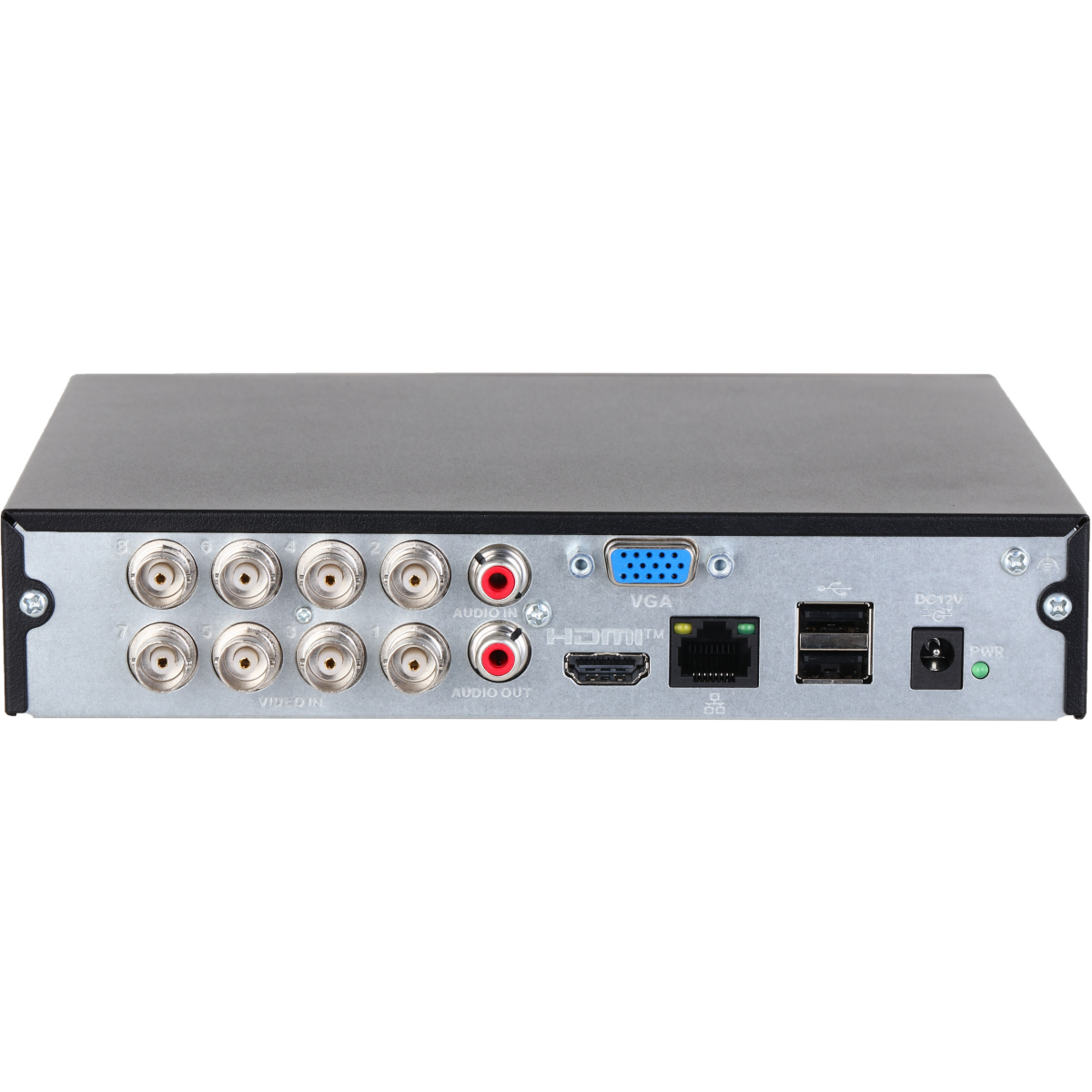 Видеорегистратор Dahua DH-XVR1B08-I/T - фото 3