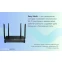 Wi-Fi маршрутизатор (роутер) Netis NX31 - фото 8