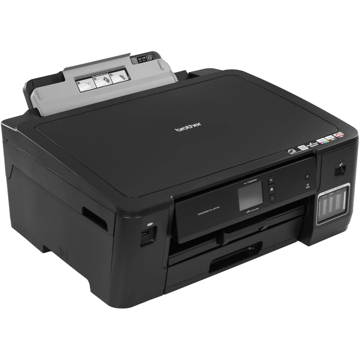 Принтер Brother HL-T4000DW
