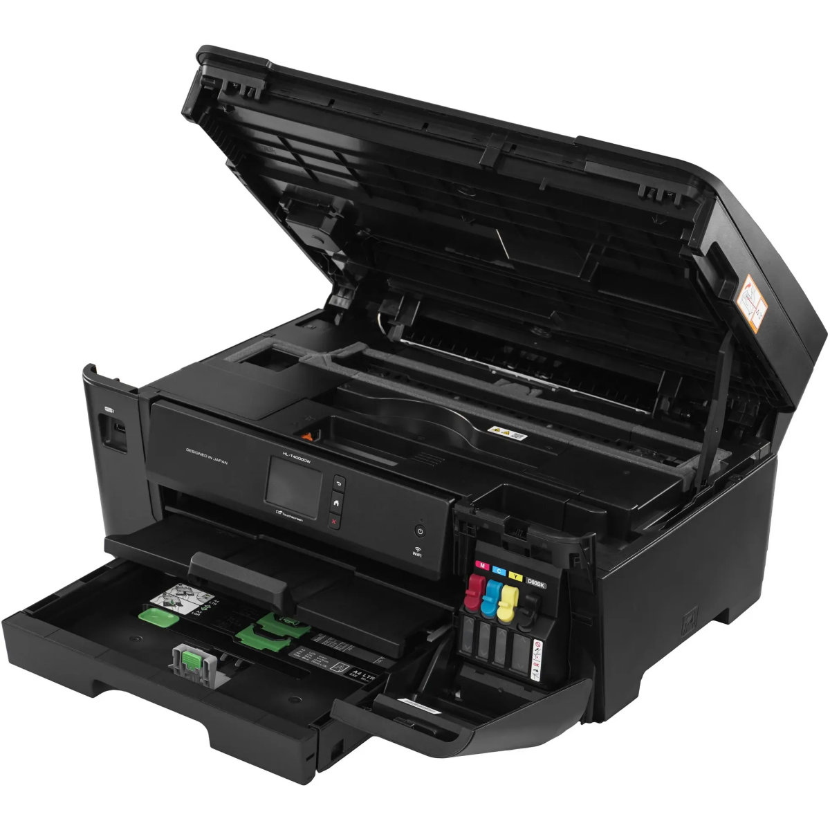 Принтер Brother HL-T4000DW - HLT4000DW - фото 3