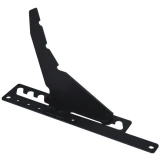 Кронштейн для видеокарты Lian Li VG4-5-V3X PCI-e 5.0 Black (G89.VG4-5-V3X.R0)