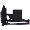 Кронштейн для видеокарты Lian Li VG4-5-V3X PCI-e 5.0 Black - G89.VG4-5-V3X.R0 - фото 2