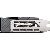 ..... Видеокарта RTX 5070 MSI OC 12Gb (RTX 5070 12G GAMING TRIO OC) (6821) ОЕМ из ремонта