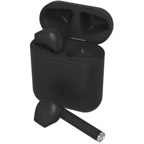 ..... Гарнитура Ritmix RH-825BTH TWS Black (1645) из ремонта